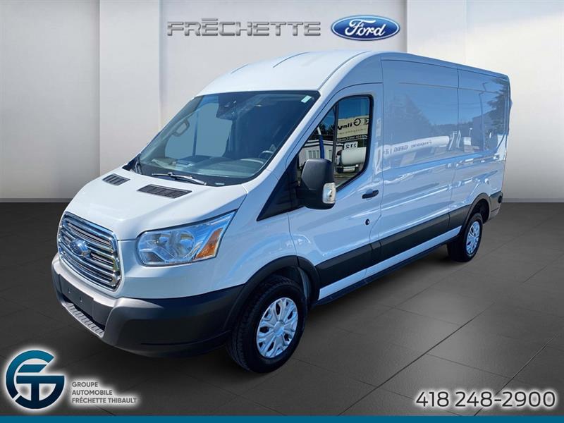 2019 Ford Transit Van T-250 148 Med Rf 9000 GVWR Sliding RH Dr for sale 2019
Ford
Transit Van T-250 148 Med Rf 9000 GVWR Sliding RH Dr