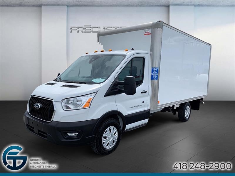 2020 Ford E-Transit Cargo Van FORD TRANSIT CUTAWAY for sale 2020
Ford
E-Transit Cargo Van FORD TRANSIT CUTAWAY