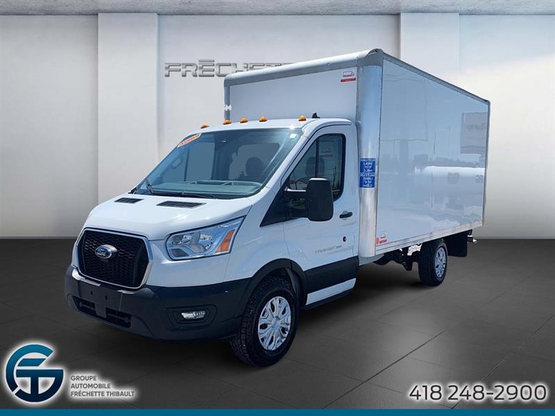 2020 Ford E-250 FORD TRANSIT CUTAWAY for sale 2020
Ford
E-250 FORD TRANSIT CUTAWAY