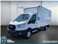 2020
Ford
E-250 FORD TRANSIT CUTAWAY