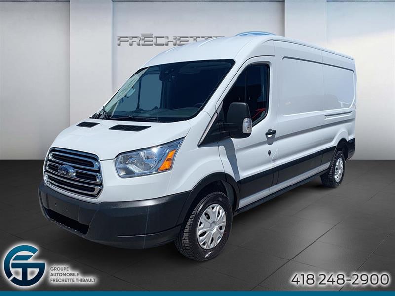 2019 Ford Transit Van T-250 148 Med Rf 9000 GVWR Sliding RH Dr for sale 2019
Ford
Transit Van T-250 148 Med Rf 9000 GVWR Sliding RH Dr