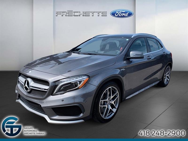 2015 Mercedes-Benz Mercedes_BenzGLA GLA Auto for sale 2015
Mercedes-Benz
Mercedes_BenzGLA GLA Auto