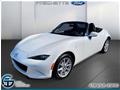 2018
Mazda
MX-5 GX Auto