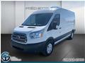 2018
Ford
Transit Van T-250 148  Med Rf 9000 GVWR Sliding RH Dr