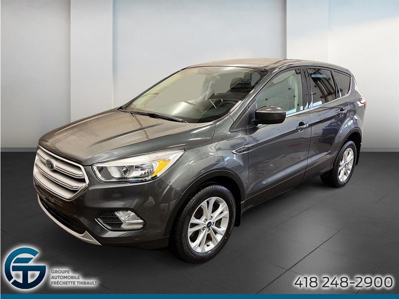 2019 Ford Escape SE 4WD for sale 2019
Ford
Escape SE 4WD