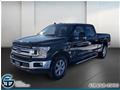 2019
Ford
F-150 XLT 4WD SuperCrew 6.5' Box