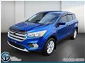 2017
Ford
Escape 4WD 4dr SE