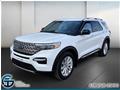 2020
Ford
Explorer Limited 4WD