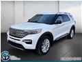 2020 Ford Explorer Limited 4WD for sale 2020
Ford
Explorer Limited 4WD