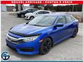 2016
Honda
Civic Sedan 4dr CVT LX