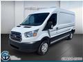 Ford
Transit Van T-250 148  Med Rf 9000 GVWR Sliding RH Dr
2019